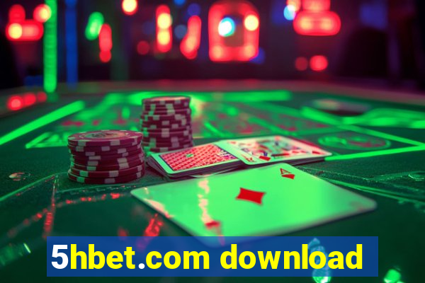 5hbet.com download